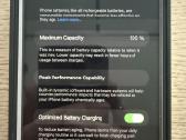 iPhone 12 pro max - nuotraukos Nr. 4