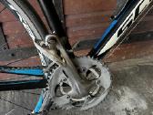 Scott Speedster 30 - nuotraukos Nr. 8