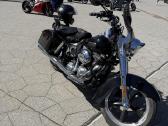 Parduodu Harley Davison Dyna Switshback - nuotraukos Nr. 2