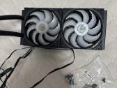 Aio Endorfy Navis F240 Argb - nuotraukos Nr. 2