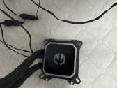 Aio Endorfy Navis F240 Argb - nuotraukos Nr. 3