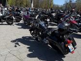 Parduodu Harley Davison Dyna Switshback - nuotraukos Nr. 5