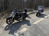 Parduodu Harley Davison Dyna Switshback - nuotraukos Nr. 6