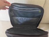 Samsonite kuprinė - nuotraukos Nr. 3