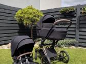 Cybex Priam vežimas - nuotraukos Nr. 2
