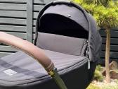 Cybex Priam vežimas - nuotraukos Nr. 5