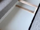 Teddy sofa-lova su daiktadėže - nuotraukos Nr. 6