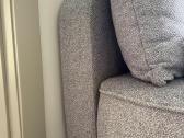 Teddy sofa-lova su daiktadėže - nuotraukos Nr. 9