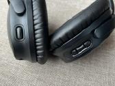 Bose Quietcomfort 45 (Qc45) ausinės - nuotraukos Nr. 2