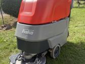 Hako grindų plovimo valymo mašina Hako b30 - nuotraukos Nr. 10