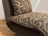 Komplektas transformeris: fotelis-lova, sofa-lova - nuotraukos Nr. 7