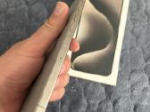 iPhone 15 pro max - nuotraukos Nr. 4