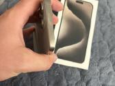 iPhone 15 pro max - nuotraukos Nr. 7