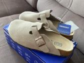 Birkenstock Boston - nuotraukos Nr. 2