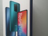 Redmi Note 9 - nuotraukos Nr. 6