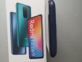 Redmi Note 9 - nuotraukos Nr. 5