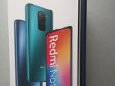 Redmi Note 9 - nuotraukos Nr. 8