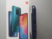Redmi Note 9 - nuotraukos Nr. 7