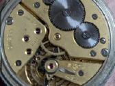 Omega su auksinėm rodyklėm - nuotraukos Nr. 3