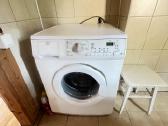 Skalbimo mašina Aeg Electrolux, 6 kg - nuotraukos Nr. 2