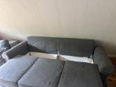 Sofa -lova - nuotraukos Nr. 2