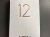 Xiaomi 12 8/256gb 5G - nuotraukos Nr. 4