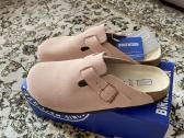 Birkenstock Boston Soft Footbed klumpės - nuotraukos Nr. 2