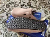 Birkenstock Boston Soft Footbed klumpės - nuotraukos Nr. 3