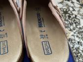Birkenstock Boston Soft Footbed klumpės - nuotraukos Nr. 4