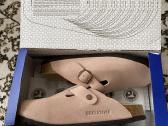 Birkenstock Boston Soft Footbed klumpės - nuotraukos Nr. 5
