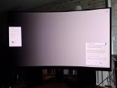 Monitorius Msi Mpg 321curx - 240hz 4k 32'' - nuotraukos Nr. 12
