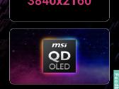 Monitorius Msi Mpg 321curx - 240hz 4k 32'' - nuotraukos Nr. 19