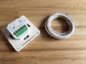 Veria Control T45 šildymo termostatas - nuotraukos Nr. 3