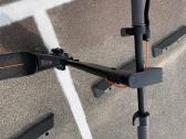 Xiaomi Electric Scooter 6 - nuotraukos Nr. 5