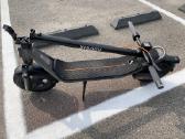 Xiaomi Electric Scooter 6 - nuotraukos Nr. 4