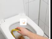 Radiatoriu grindinio šildymo plovimas - nuotraukos Nr. 4