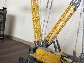 Liebherr Lr 13000 vikšrinis kranas - nuotraukos Nr. 2