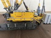 Liebherr Lr 13000 vikšrinis kranas - nuotraukos Nr. 3
