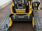 Liebherr Lr 13000 vikšrinis kranas - nuotraukos Nr. 4