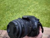 Sony a58 - nuotraukos Nr. 2