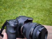 Sony a58 - nuotraukos Nr. 3