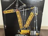 Liebherr Lr 13000 vikšrinis kranas - nuotraukos Nr. 7