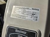 Karkasinis Lauko Baseinas Bestway Power Steel - nuotraukos Nr. 2