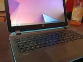 Hp pavilion 15 - nuotraukos Nr. 4