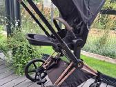 Cybex priam rose gold v4 4in1 - nuotraukos Nr. 2