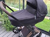 Cybex priam rose gold v4 4in1 - nuotraukos Nr. 4