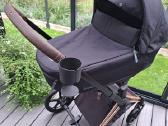 Cybex priam rose gold v4 4in1 - nuotraukos Nr. 5