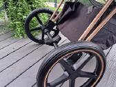 Cybex priam rose gold v4 4in1 - nuotraukos Nr. 7