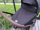 Cybex priam rose gold v4 4in1 - nuotraukos Nr. 3