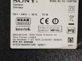 Sony televizorius - nuotraukos Nr. 7